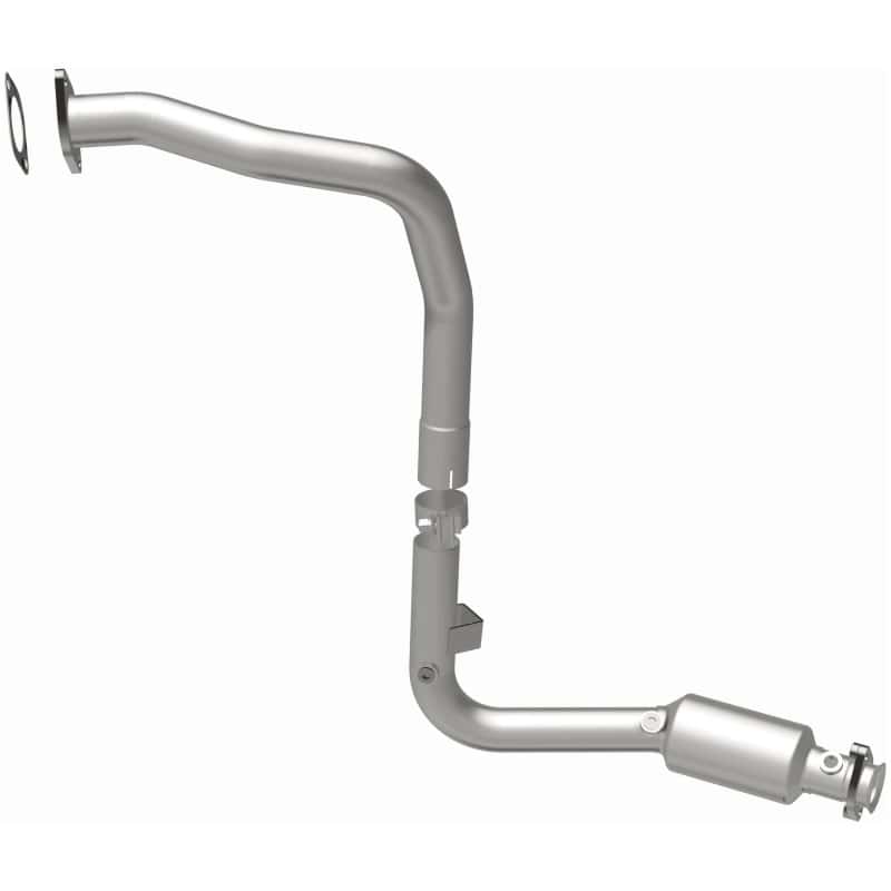 Magnaflow — MagnaFlow Conv DF 05-08 LR3/RR Sport PS OEM
OEM Grade
OEM - view 31