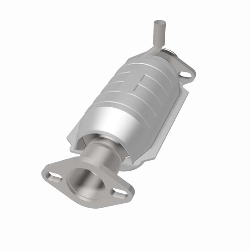 Magnaflow — MagnaFlow Conv DF Ford 88 89
Standard Grade
Standard - view 17
