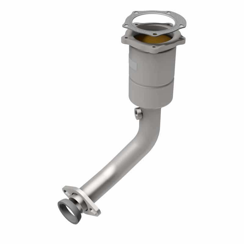 Magnaflow — MagnaFlow Conv DF 98-00 Kia Sportage Front
OEM Grade
OEM - view 18