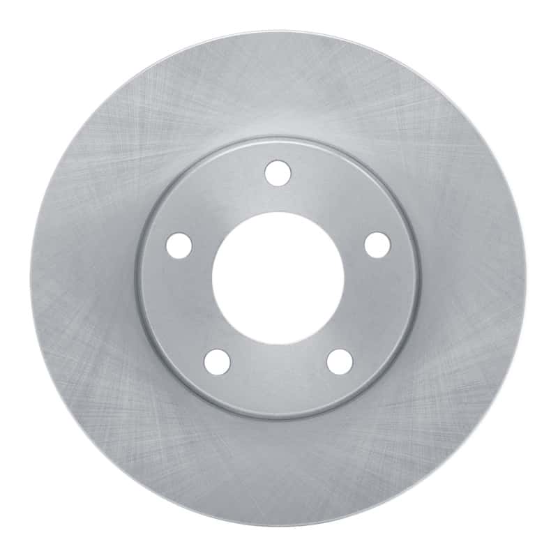 DFC — DFC 04-13 Mazda 3 Front Brake Rotor
DFC Brake Rotor - view 1
