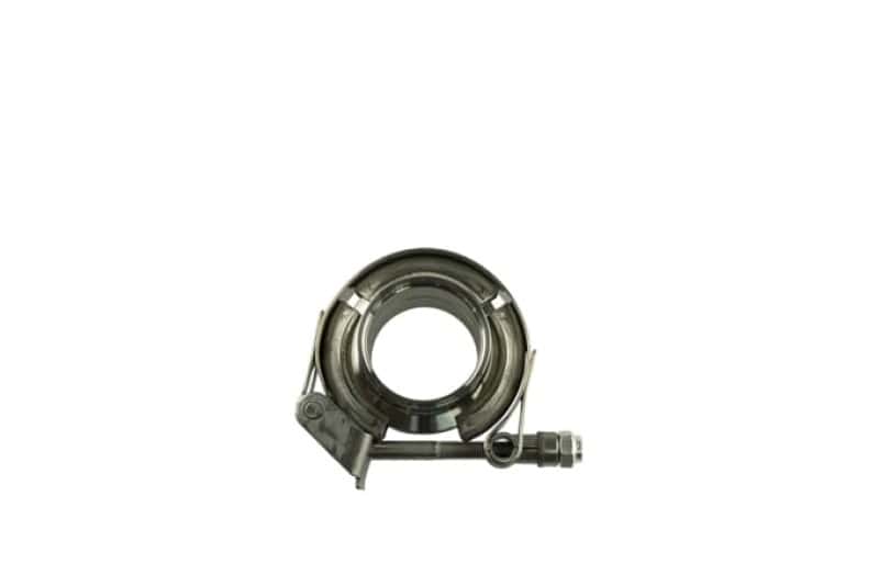 Turbosmart — Turbosmart 304SS 1.5in V-Band Coupling Kit - view 1