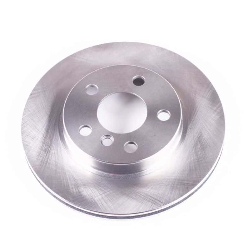 PowerStop — Power Stop 14-19 BMW i3 Front Autospecialty Brake Rotor
AutoSpecialty Rotor - view 1