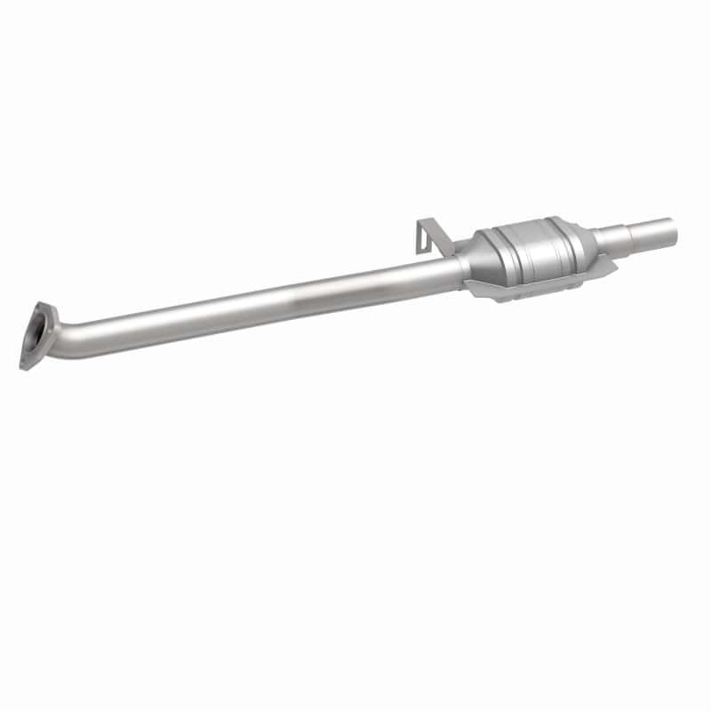 Magnaflow — MagnaFlow Conv DF 90-93 Q45 4.5L Rt
Standard Grade
Standard - view 8