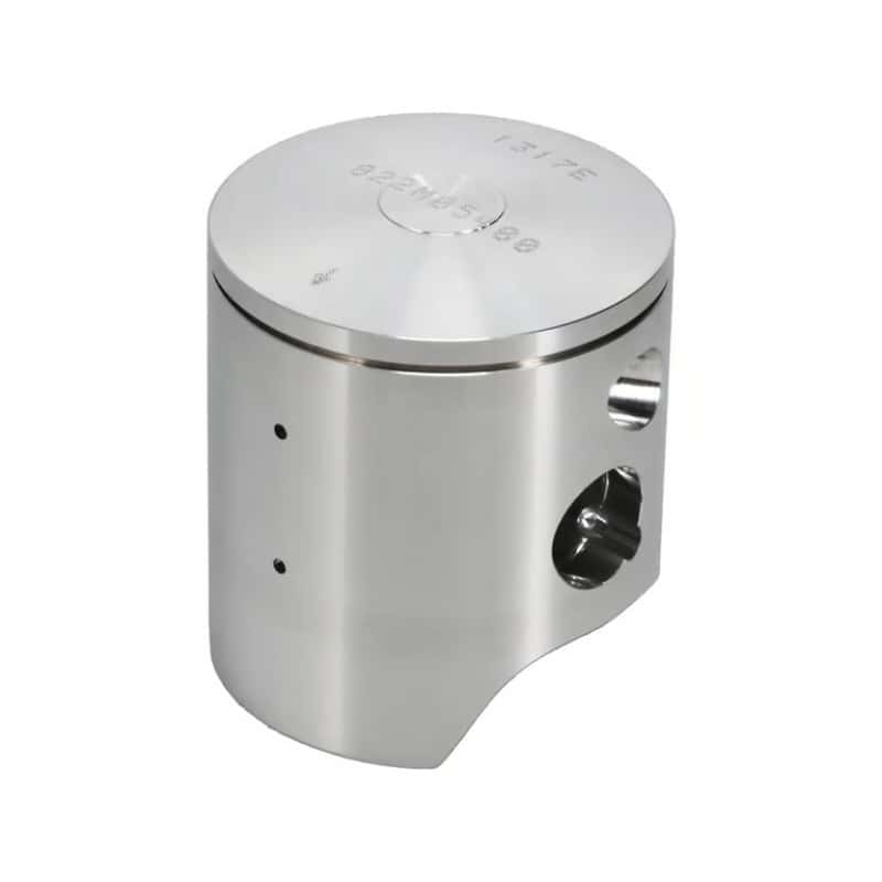Wiseco — Wiseco Kawasaki KX125 03 2126CS Piston Kit
Piston Kit - view 5