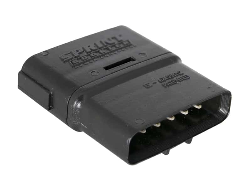aFe — aFe Power Sprint Booster Power Converter 07-17 Toyota FJ Cruiser V6-4.0L
Sprint Booster - view 3