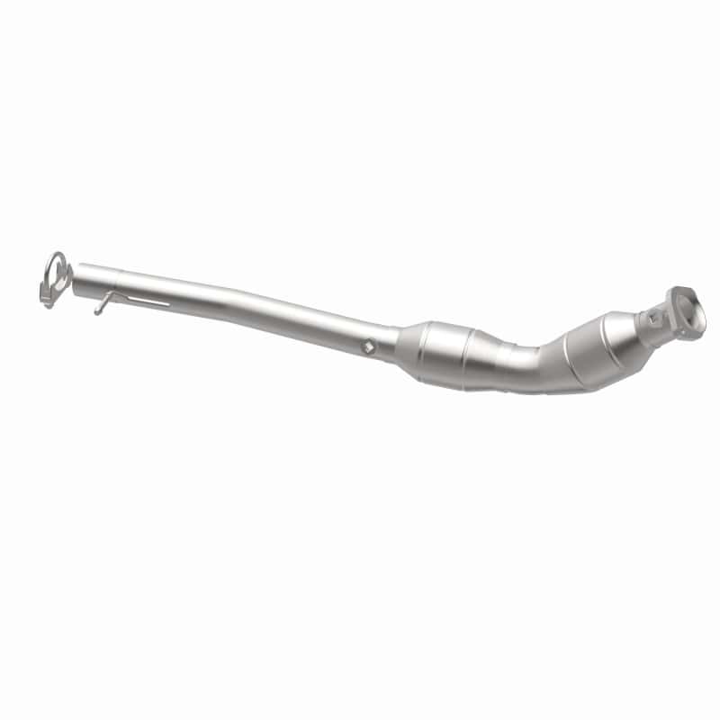 Magnaflow — MagnaFlow Conv DF 06-08 Range Rover D/S OEM
OEM Grade
OEM - view 21