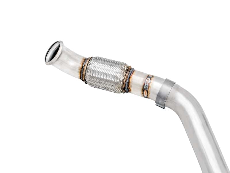 AWE Tuning — AWE Tuning BMW F3X 335i/435i Performance Mid Pipe
Performance Mid Pipe - view 2