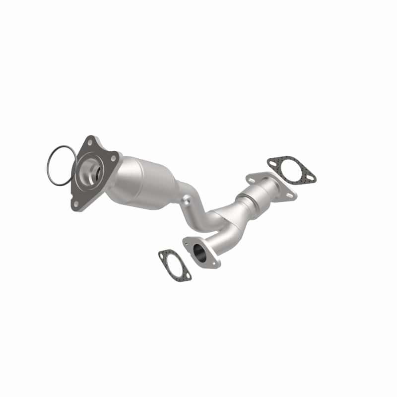 Magnaflow — Magnaflow Conv DF 2008-2009 G6 3.5 L Underbody
OEM Grade
OEM - view 28
