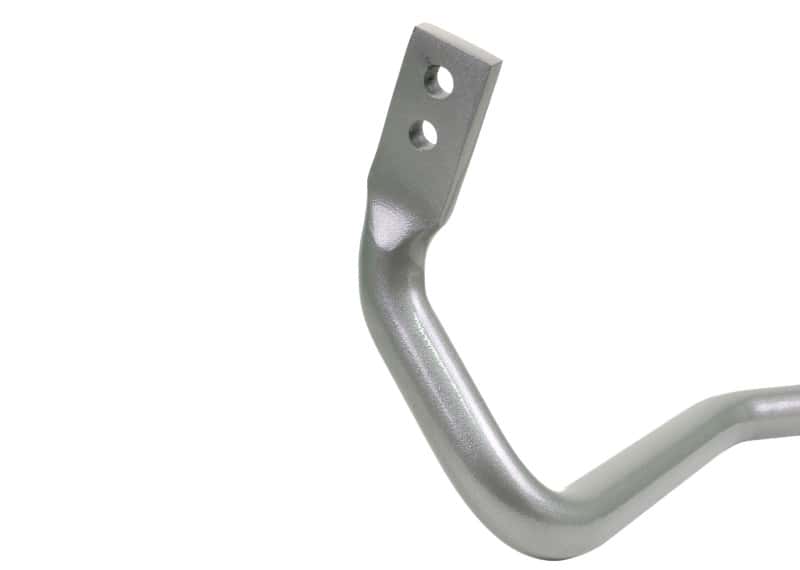 Whiteline — Whiteline 15-18 Volkswagen Golf R 24mm Rear Adjustable Sway Bar Kit
Sway Bar - view 5