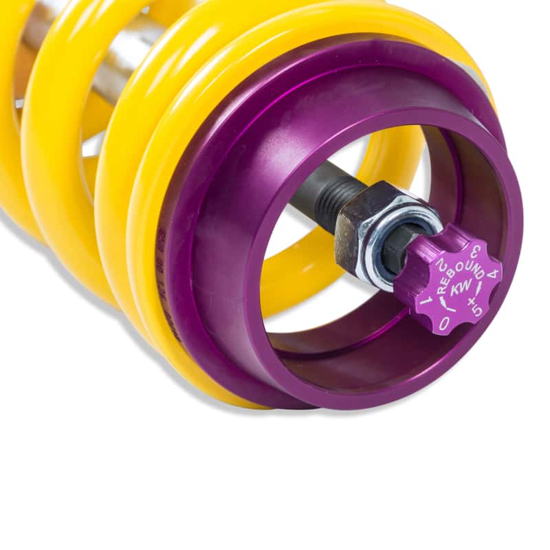 KW — KW Coilover Kit V3 Porsche 911 (964) Carrera 2; incl. Convertible + Targa
Coilover Kit - view 17