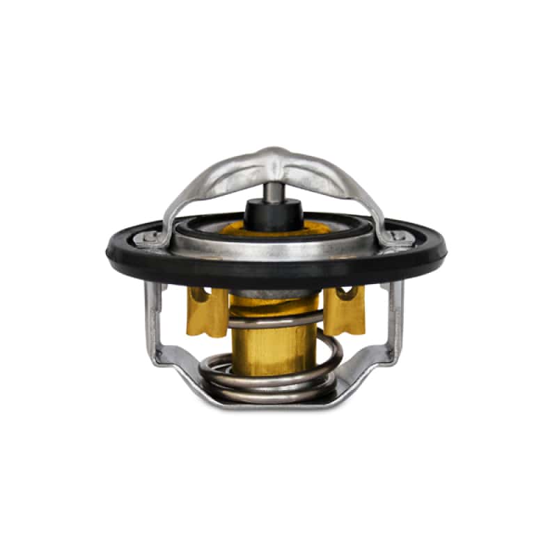 Mishimoto — Mishimoto 01-10 Chevy Duramax 2500 6.6L 174 & 180F Degrees Racing Thermostat
Coolant Thermostat - view 11