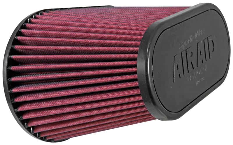 Airaid — Airaid Dodge 5.9/6.7L DSL / Ford 6.0L DSL Kit Replacement Air Filter - view 4