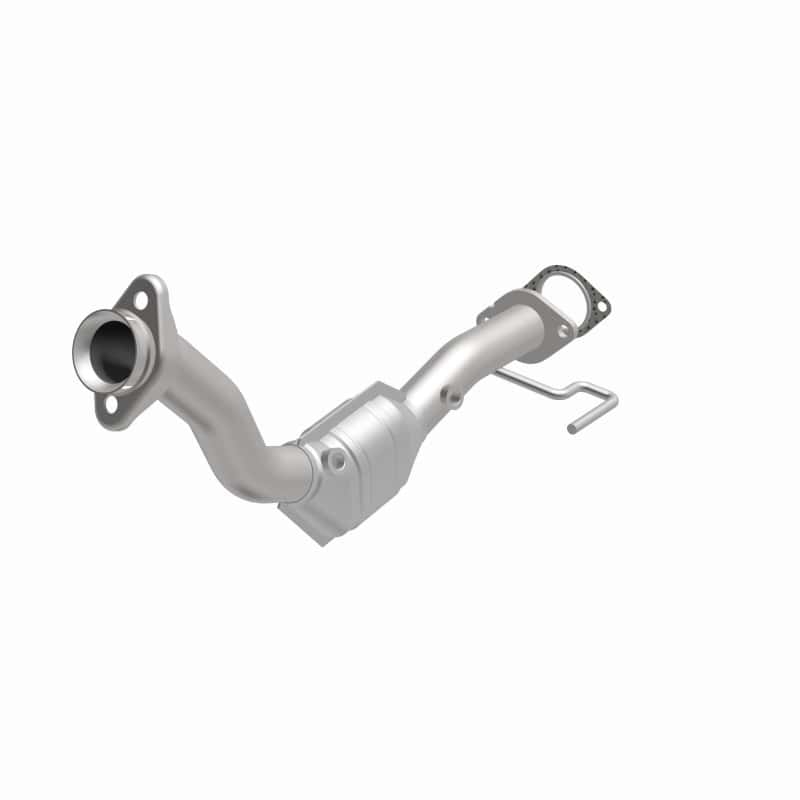 Magnaflow — MagnaFlow Conv DF 96-98 Explorer-Mountaineer
HM Grade
HM - view 28
