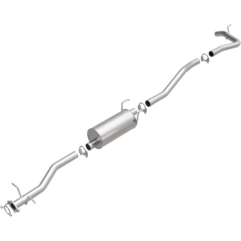 Magnaflow — MagnaFlow BRE Exhaust Kit 95-98 Toyota T100 3.4L
Exhaust Kit - view 28