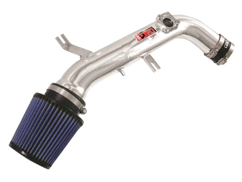 Injen — Injen 00-05 IS300 w/ Stainless steel Manifold Cover Polished Short Ram Intake
Short Ram Intake
Air Intake Kit - view 2