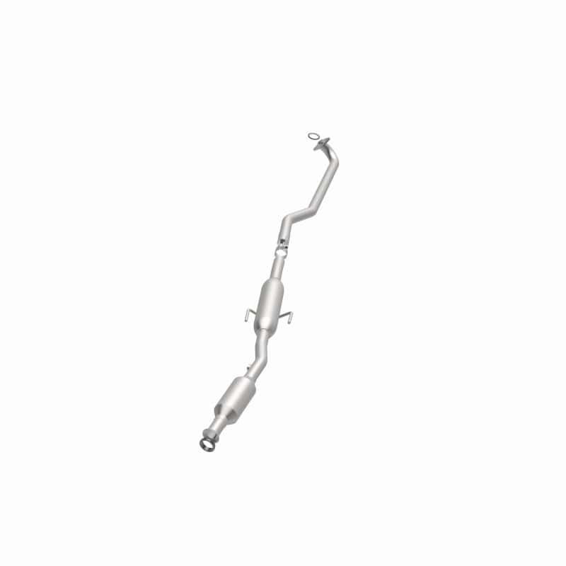 Magnaflow — MagnaFlow Conv DF 98-02 Chevrolet Prizm 1.8L / 98-02 Toyota Corolla 1.8L
OEM Grade
OEM - view 23