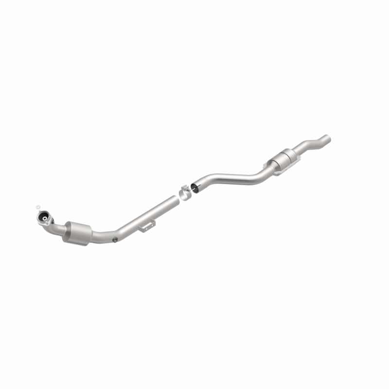 Magnaflow — MagnaFlow Conv DF 98-03 Mercedes E320 3.2L
OEM Grade
OEM - view 29