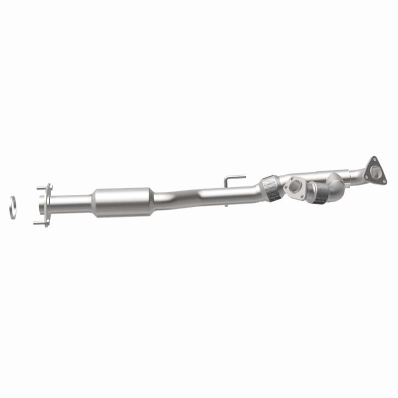Magnaflow — MagnaFlow Direct-Fit OEM EPA Compliant Catalytic Converter - 13-15 Nissan Pathfinder V6 3.5L
OEM Grade
OEM - view 20