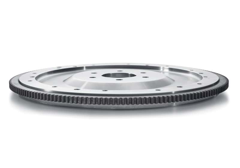 Ford Racing — Ford Racing Manual Transmission Flywheel Billet Steel 184T 0 OZ-in.
Clutch Flywheel - view 8