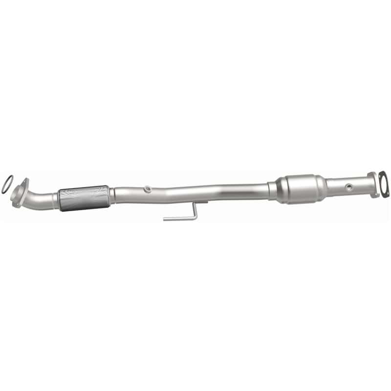 Magnaflow — MagnaFlow Conv Direct Fit Catalytic Converter 2007-2015 Nissan Altima L4 2.5L Gas and Diesel
HM Grade
HM - view 32