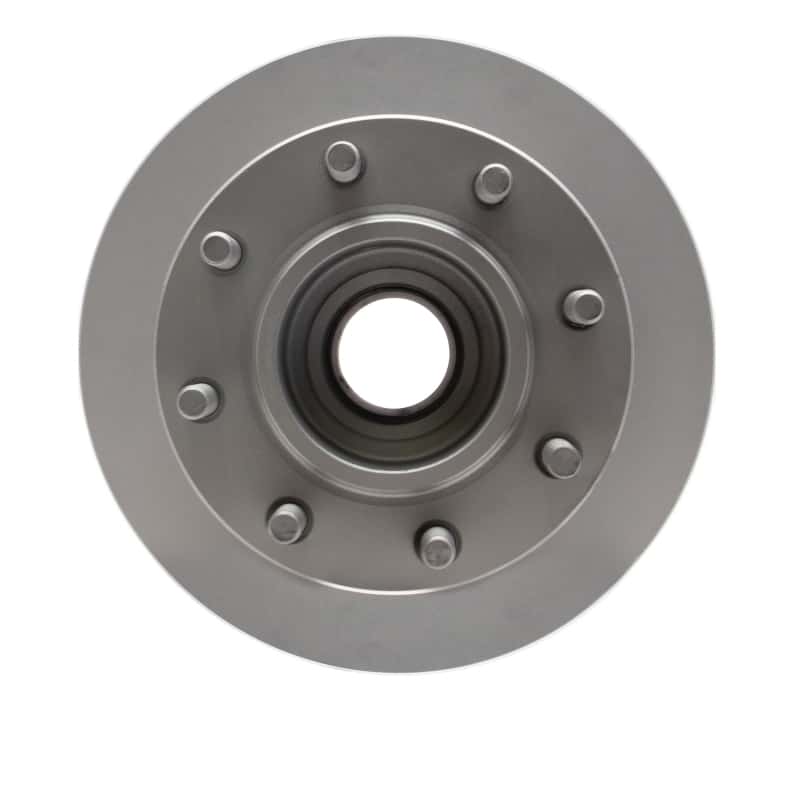 DFC — DFC 74-05 Chevrolet G30 Front GeoSPEC Coated Rotor
DFC Brake Rotor - view 1
