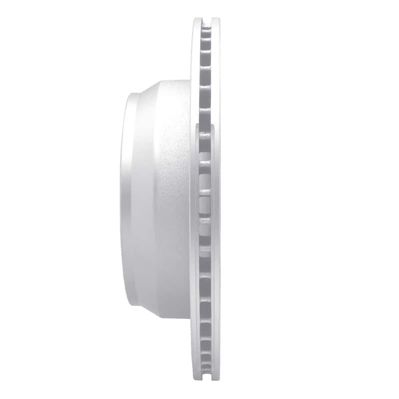DFC — DFC 21-22 Chevrolet Colorado Rear GeoSPEC Coated Rotor - view 3