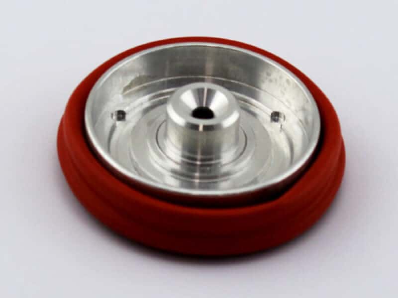 Turbosmart — Turbosmart BOV Power Port Diaphragm Replacement
BOV Diaphragm - view 1