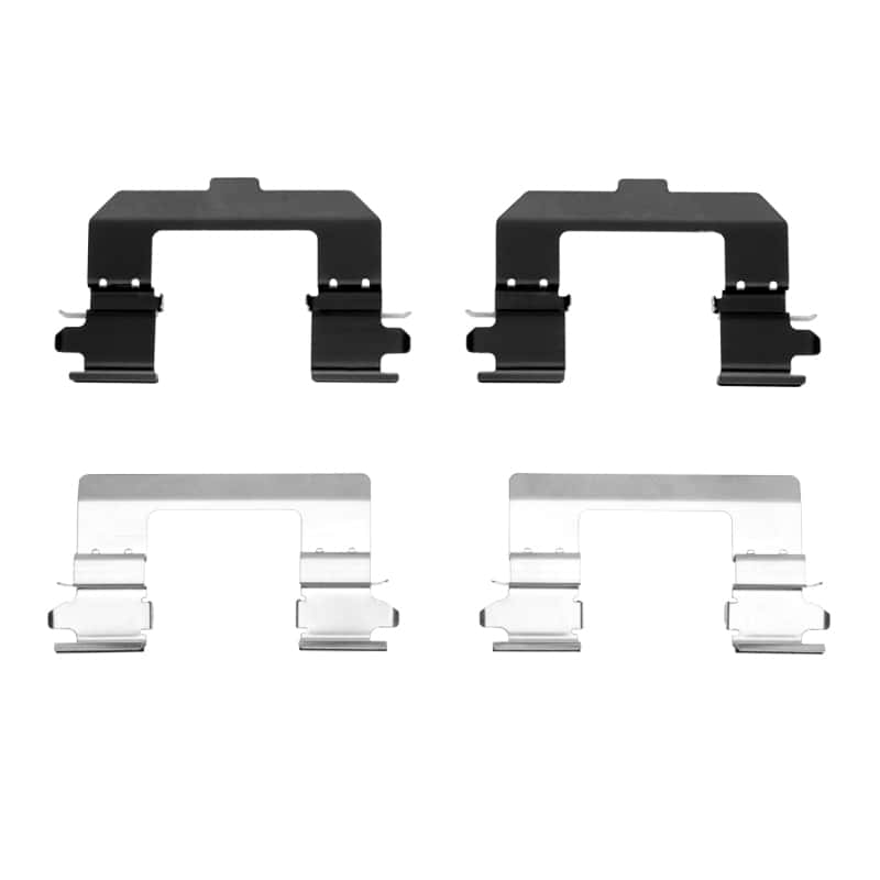 DFC — DFC 15-23 Ford Mustang Rear Premium Hardware Kit
DFC Disc Brk Hdw Kit - view 2
