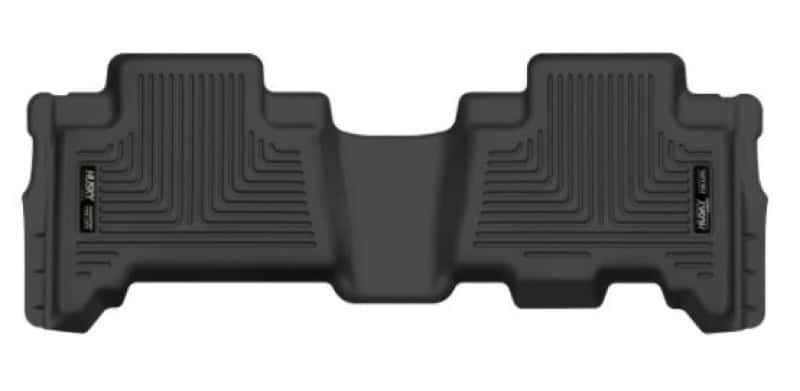 Husky Liners — Husky Liners 14-21 Lexus GX460 / 13-21 Toyota 4Runner X-act Contour Series 2nd Seat Floor Liner BLK
X-act Contour Series - view 2