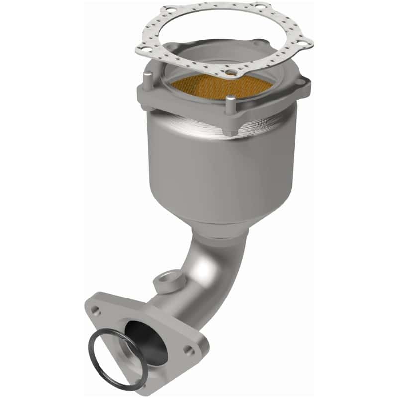 Magnaflow — Magnaflow Conv DF 00-01 Infiniti I30 3.0L
California - view 30