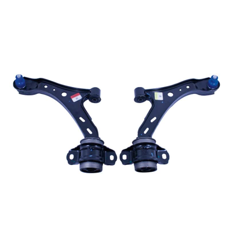 Ford Racing — Ford Racing 05-10 Mustang GT Front Lower Control Arm Upgrade Kit
CntrlArmBallJointAsy - view 3