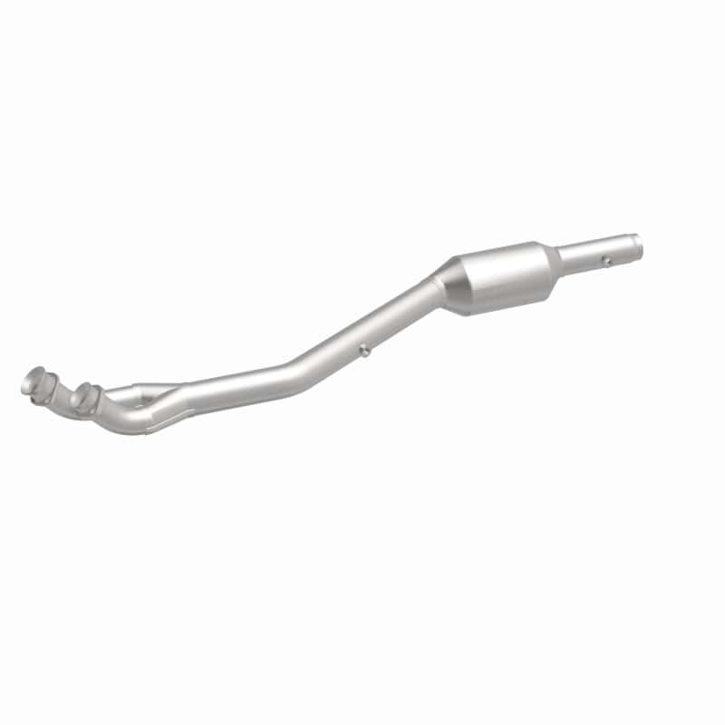 Magnaflow — MagnaFlow Left Side Converter Direct Fit California Grade 00-03 BMW M5 5.0L
California - view 10