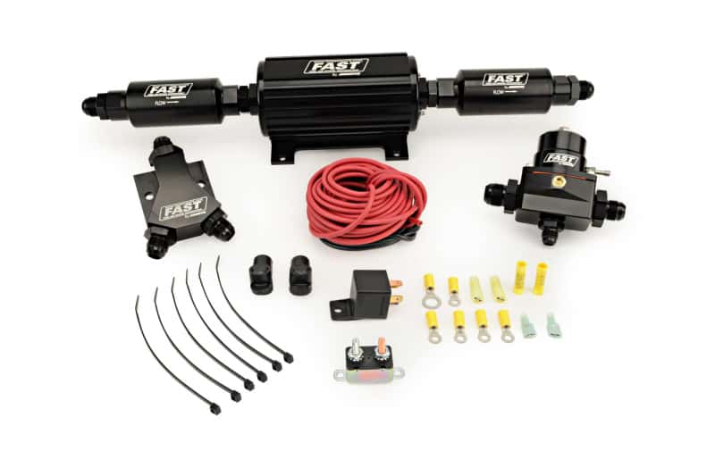 FAST — FAST Fuel System Kit Race FAST 13
Race Pump - view 2