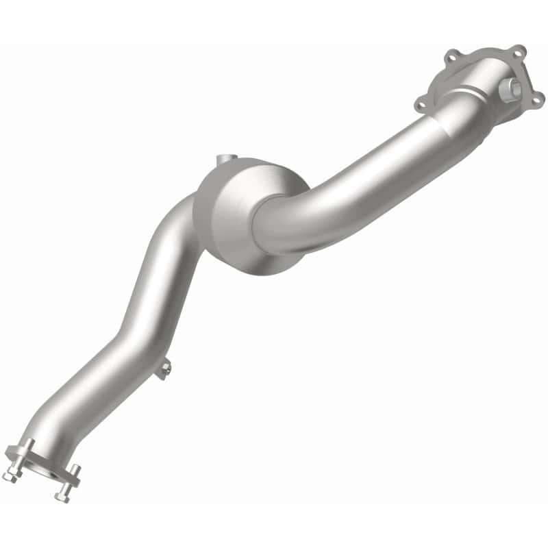 Magnaflow — MagnaFlow Conv Direct Fit 13-15 Audi S6/S7/S8/A8 Quattro V8-4.0L
OEM Grade
OEM - view 31