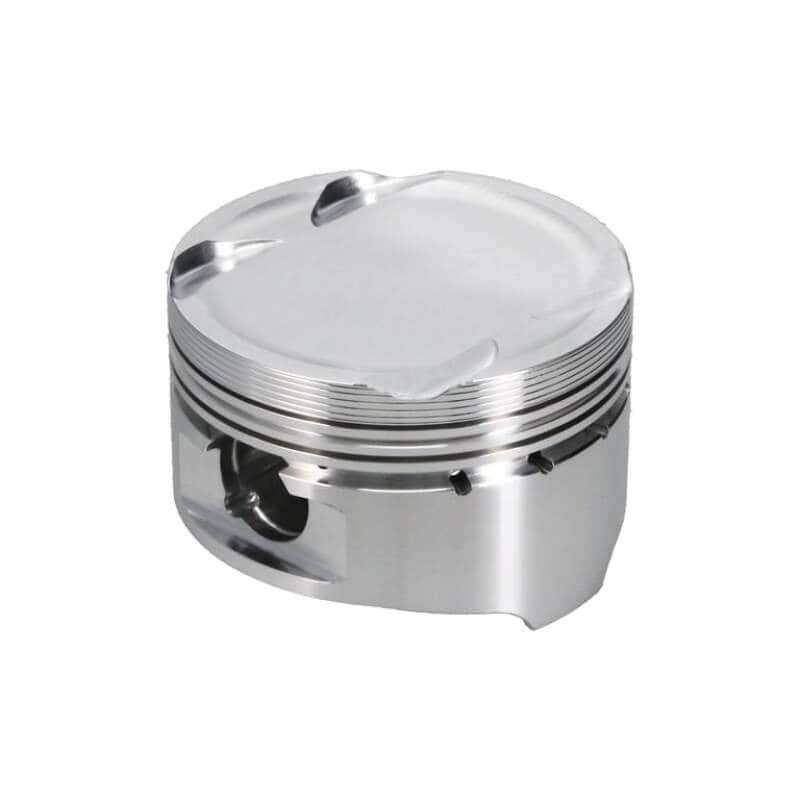 Wiseco — Wiseco BMW M54B30 -7.3cc Dome 1.114in x 3.3071in Piston Kit (Set of 6)
Piston Set - view 3