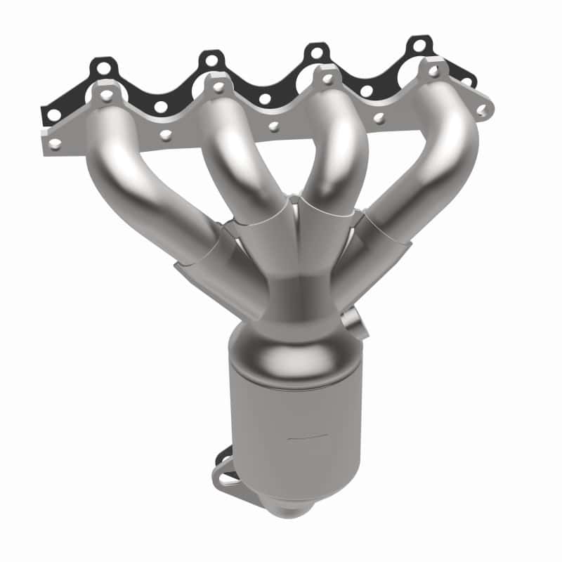 Magnaflow — MagnaFlow Conv DF 00-02 Hyun Accent 1.5L mani
HM Grade
HM - view 24