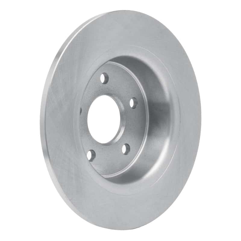 DFC — DFC 13-18 Ford Transit Connect Rear Brake Rotor
DFC Brake Rotor - view 4