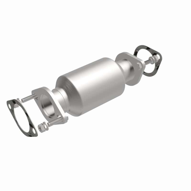 Magnaflow — Magnaflow 08-09 Kia Spectra 2.0L Direct Fit Converter
California - view 8