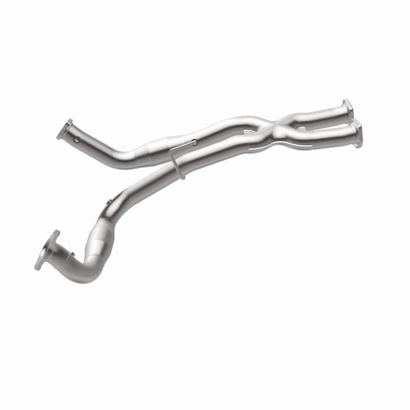 Magnaflow — MagnaFlow Conv DF 06- Jeep SRT-8 6.1L
Standard Grade
Metallic - view 9