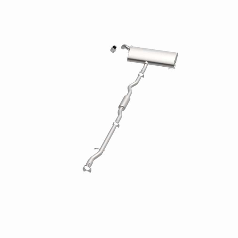 Magnaflow — MagnaFlow BRE Exhaust Kit 07-11 Jeep Patriot Compass 2.4L
Exhaust Kit - view 22