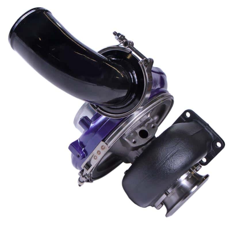 ATS Diesel — ATS Diesel 94-98 12V Dodge Aurora 5000 Turbo Kit - view 4