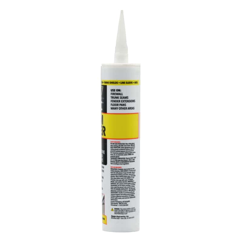 DEI — DEI ATAC Seam Sealer
ATAC Seam Sealer - view 6