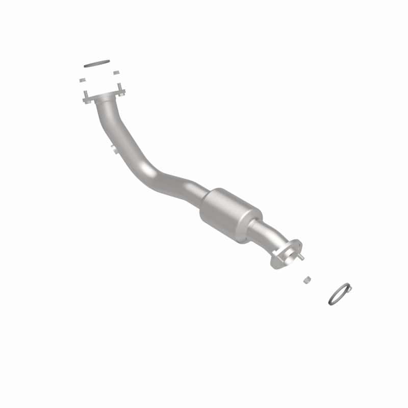Magnaflow — Magnaflow Conv DF 13-15 RAV4 2.5 Underbody
OEM Grade
OEM - view 14