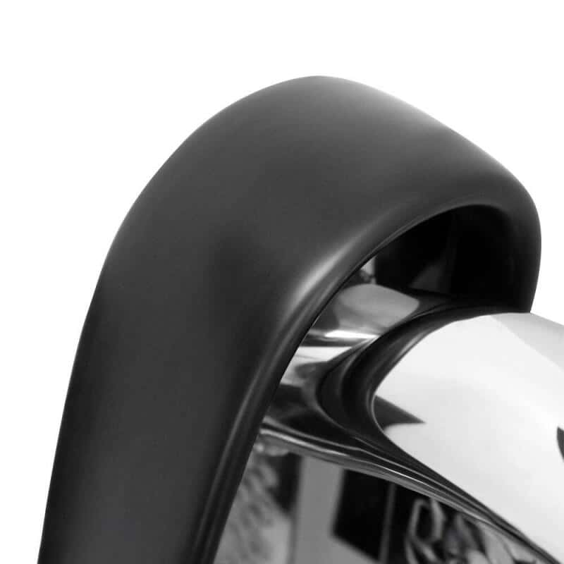 Westin — Westin 2017-2018 Ford F-250/350 HDX Grille Guard - SS
Grille Guard - view 10