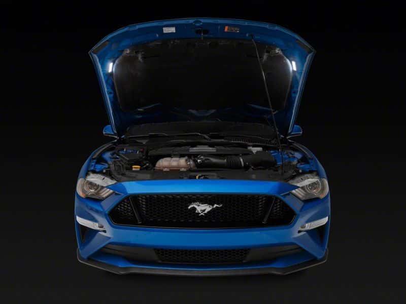 Raxiom — Raxiom Axial Series LED Underhood Lighting Kit Universal (Some Adaptation May Be Required)
Lights - view 6