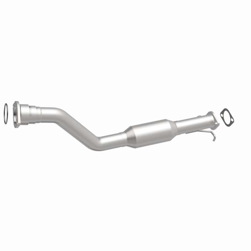 Magnaflow — MagnaFlow Conv DF 97-02 GM Regal-Impala-Grand
HM Grade
HM - view 8
