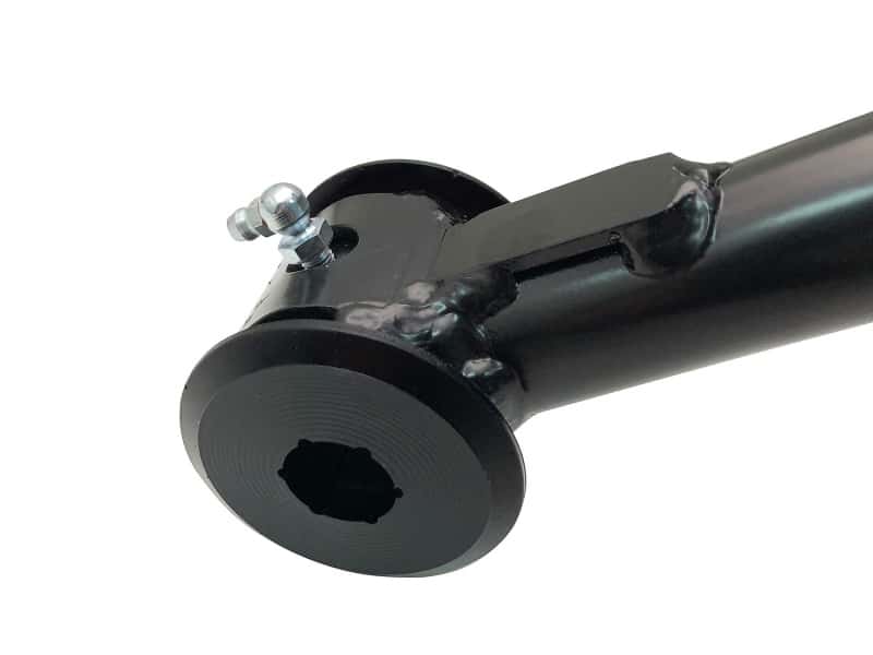 Tuff Country — Tuff Country 11-19 Chevy Silverado 2500HD 4x4 & 2wd Upper Control Arms Pair
Uni-Ball Upper Contr - view 2