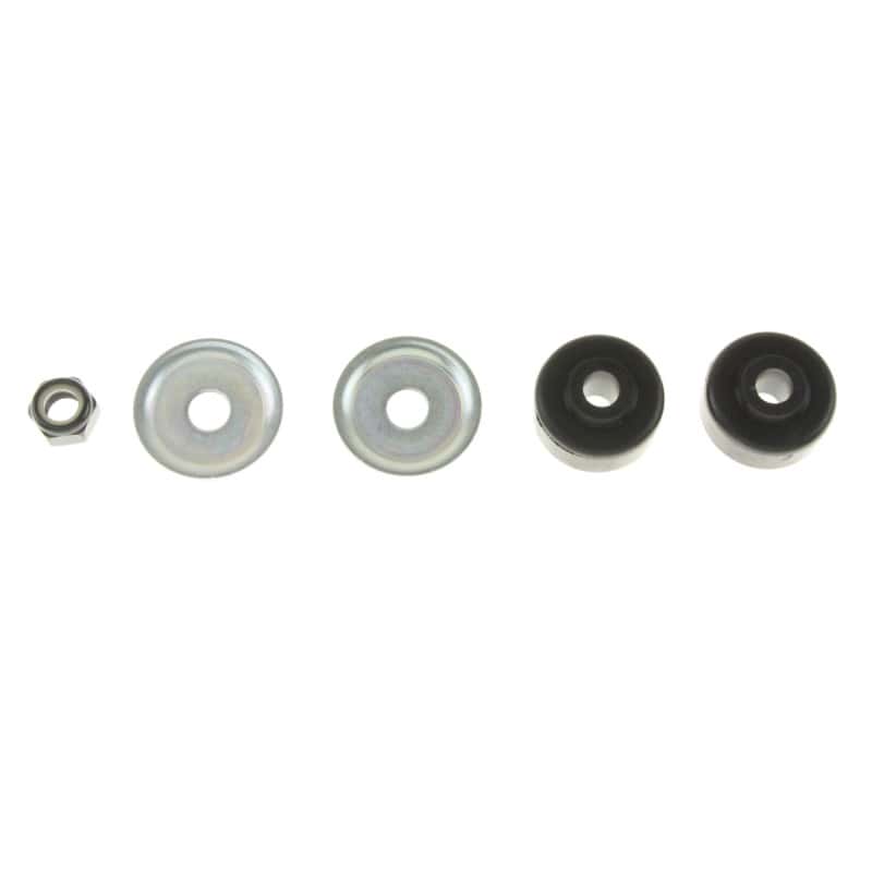 Bilstein — Bilstein 5100 Series 1997 Ford F-150 Base 4WD Rear 46mm Monotube Shock Absorber
Shock - view 6