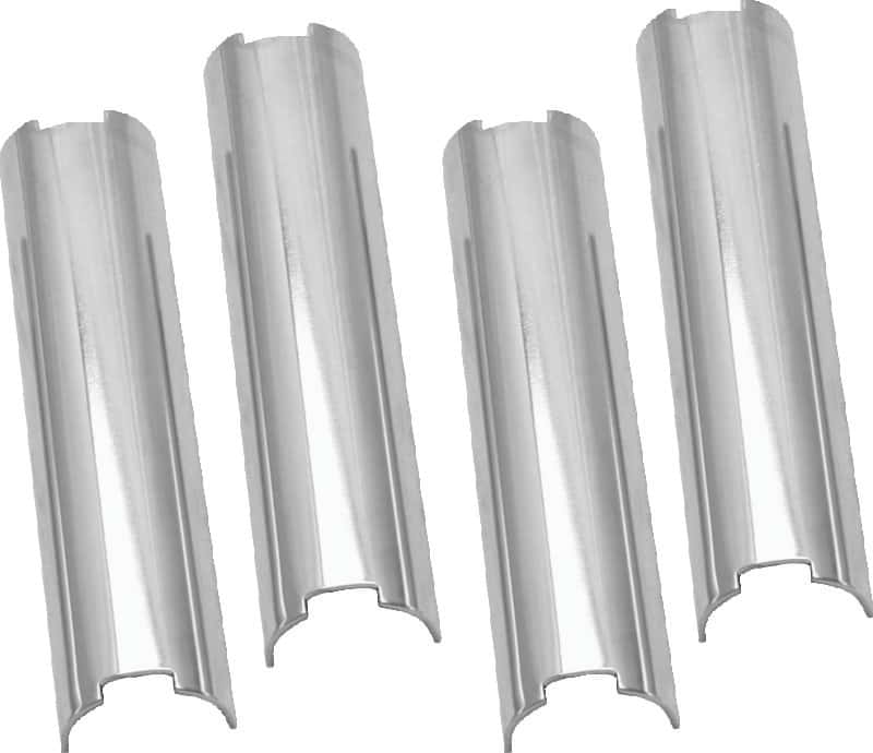 S&S Cycle — S&S Cycle 3.100in Pushrod Cover Keeper - Chrome - view 1