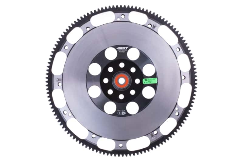 ACT — ACT 10-25 Subaru WRX XACT Flywheel Prolite
Flywheel - view 1